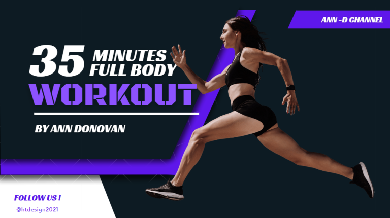Gym Banner
